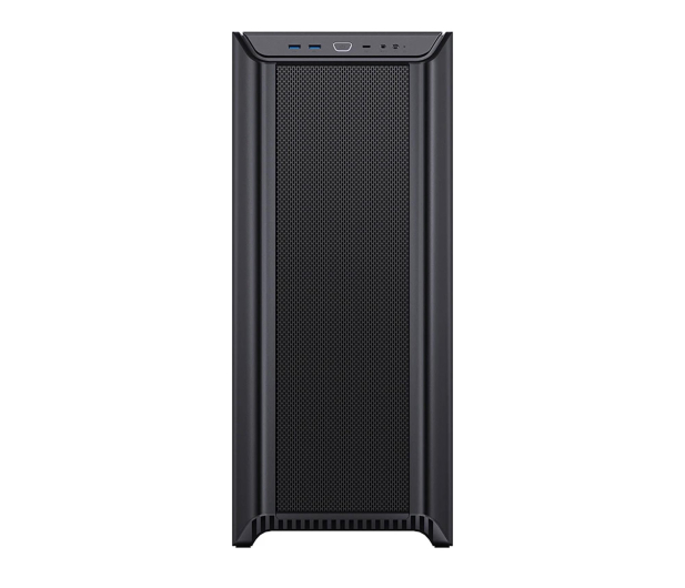 Jonsbo D500 Black - 1356309 - zdjęcie 5